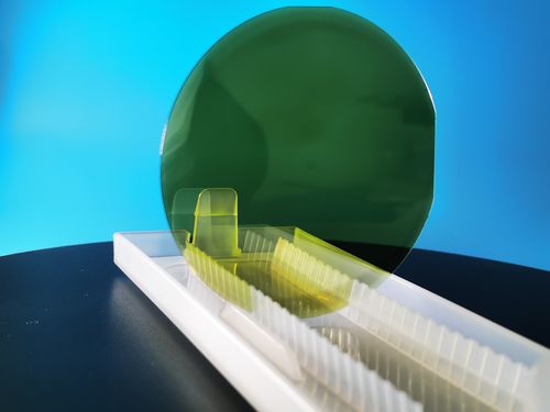 के बारे में नवीनतम कंपनी समाचार SiC और GaN की प्रतियोगिता