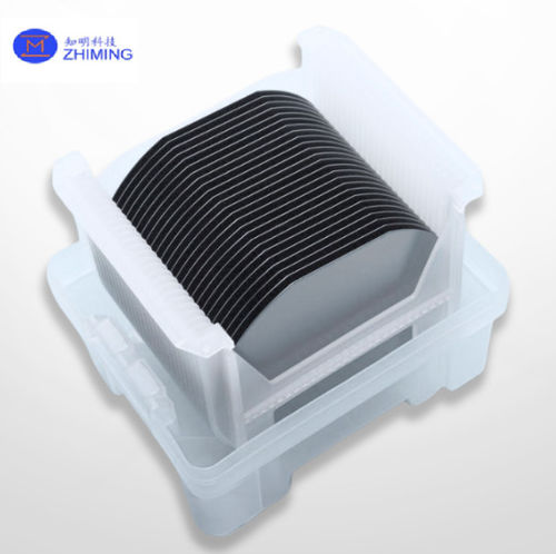 के बारे में नवीनतम कंपनी समाचार अर्धचालक एकीकृत सर्किट में सिलिकॉन का सर्वाधिक प्रयोग क्यों किया जाता है?