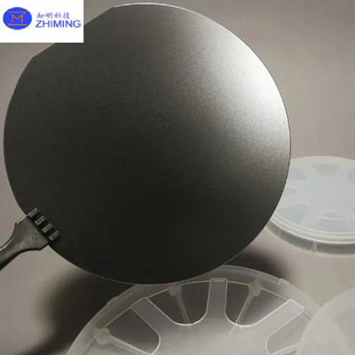 InP DFB Epiwafer तरंग दैर्ध्य 1390nm InP सब्सट्रेट 2 4 6 इंच 2.5 ~ 25G DFB लेजर डायोड के लिए