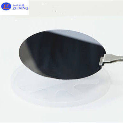 InP DFB Epiwafer तरंग दैर्ध्य 1390nm InP सब्सट्रेट 2 4 6 इंच 2.5 ~ 25G DFB लेजर डायोड के लिए