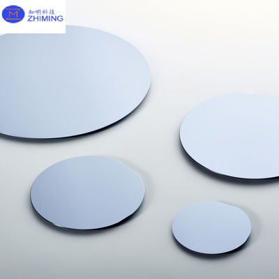 InP DFB Epiwafer तरंग दैर्ध्य 1390nm InP सब्सट्रेट 2 4 6 इंच 2.5 ~ 25G DFB लेजर डायोड के लिए