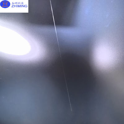 Yttrium Aluminum Garnet Optical Fiber Length Standard 1M Max 30 M ट्रांसमिटेंस > 80% (400-3000 Nm)