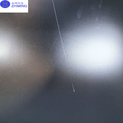 Yttrium Aluminum Garnet YAG फाइबर ऑप्टिक सेंसर फाइबर व्यास 100-500 μm अपवर्तक सूचकांक ~1.7 @ Λ=1.55 μm