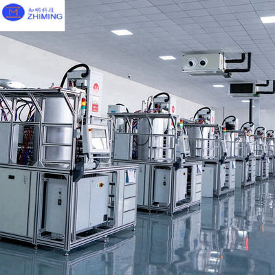 सिलिकॉन कार्बाइड उत्पादन के लिए SiC फर्नेस PVT Lely TSSG &amp; LPE क्रिस्टल ग्रोथ सिस्टम