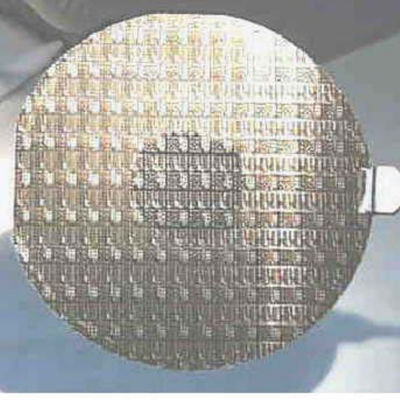 SiC-on-Insulator (SiCOI) सब्सट्रेट उच्च थर्मल कंडक्टिविटी वाइड बैंडगैप
