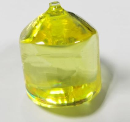 SrLaAlO4 / LaSrAlO4 LSAO 10x10x0.5mmt5x5x1mmt इपिटेक्सी के लिए सब्सट्रेट अनुकूलित