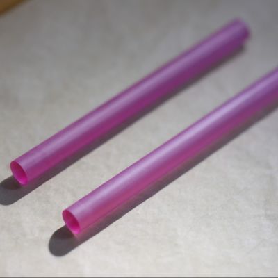 अनुकूलित रूबी लेजर रॉड Al2O3:Cr3+ व्यास 2mm/4mm लंबाई 10mm/20mm