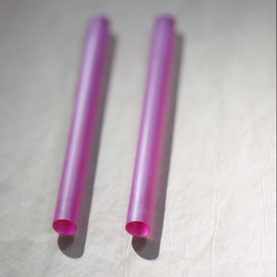 अनुकूलित रूबी लेजर रॉड Al2O3:Cr3+ व्यास 2mm/4mm लंबाई 10mm/20mm