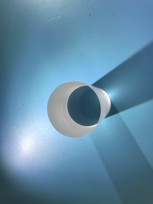 अच्छा मूल्य अल्ट्रा पतला नीलम सब्सट्रेट वेफर उच्च ऑप्टिकल ट्रांसमिशन डीएसपी आकार का विंडोज़ ऑनलाइन