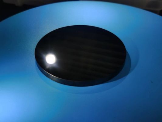 अच्छा मूल्य 2/3/4/6 इंच सिलिकॉन कार्बाइड वेफर 4H-N / अर्ध प्रकार SiC सिल्लियां औद्योगिक ऑनलाइन