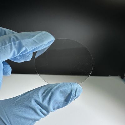 अच्छा मूल्य सेमी इंसुलेटिंग सिलिकॉन कार्बाइड वेफर SiC सब्सट्रेट ओरिएंटेशन 0001 बो/वार्प ≤50um ऑनलाइन