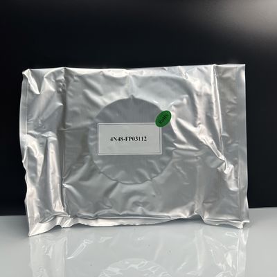 अच्छा मूल्य उच्च प्रतिरोध 8 इंच 200 मिमी सिलिकॉन कार्बाइड वेफर उत्पादन ग्रेड 4H-N ऑनलाइन