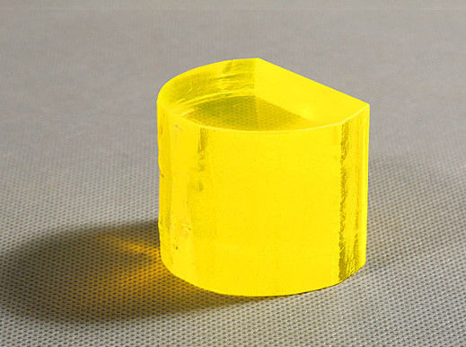 अच्छा मूल्य सीई+ डोप्ड YAG लेजर क्रिस्टल सीई YAG सब्सट्रेट इंगोट सेरियम डोपिंग के साथ ऑनलाइन