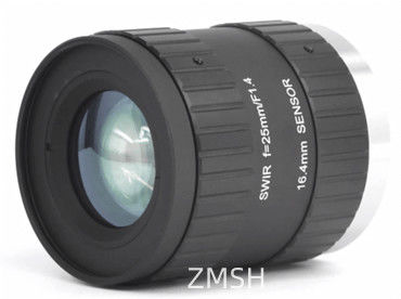 अच्छा मूल्य थर्मल इन्सुलेटेड फ्लैट लेंथ साइंटिफिक लैब उपकरण इन्सुलेटेड फिक्स्ड फोकस लेंस ऑनलाइन