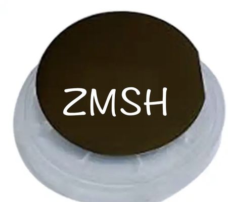 अच्छा मूल्य अभिविन्यास111 100 एसएसपी डीएसपी उच्च शुद्धता इनपी अर्धचालक वेफर 6'4' इनपी वेफर ऑनलाइन