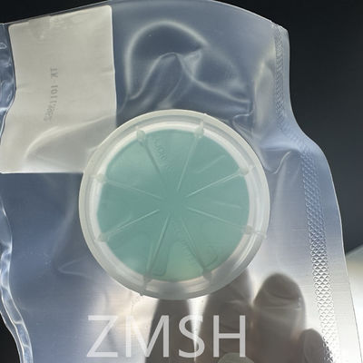 अच्छा मूल्य 6H-N अर्ध-अवरोधक SiC सबस्टार्ट / वेफर MOSFETs、JFETs BJTs के लिए उच्च प्रतिरोध व्यापक बैंडगैप ऑनलाइन