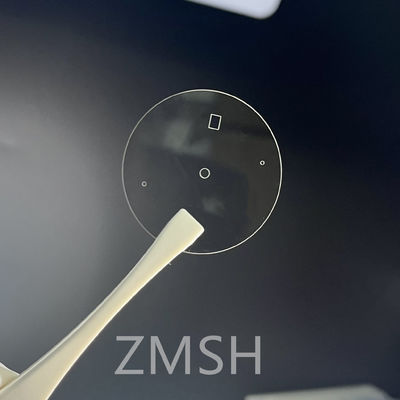 अच्छा मूल्य अनुकूलन योग्य नीलमणि घड़ी डायल, उच्च पारदर्शिता, खरोंच प्रतिरोधी उच्च स्थायित्व ऑनलाइन