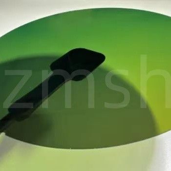 अच्छा मूल्य सीआईसी वेफर 4 एच एन प्रकार 8 इंच उत्पादन ग्रेड डमी ग्रेड अनुकूलित डबल पक्ष पॉलिश सिलिकॉन कार्बाइड वेफर ऑनलाइन