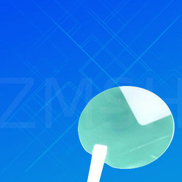 अच्छा मूल्य 6H SiC सिलिकॉन कार्बाइड वेफर डबल साइड पॉलिश 2 इंच <0001> एन प्रकार सेमी प्रकार ऑनलाइन