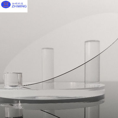 अच्छा मूल्य ऑप्टोइलेक्ट्रॉनिक उपकरणों के लिए अर्ध-इन्सुलेटिंग सीआईसी कम्पोजिट सब्सट्रेट एपीआई तैयार 6 इंच 150 मिमी ऑनलाइन