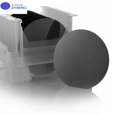 अच्छा मूल्य 4H/6H पी-टाइप सीसी वेफर 4 इंच 6 इंच Z ग्रेड पी ग्रेड डी ग्रेड ऑफ एक्सिस 2.0°-4.0° की ओर पी-टाइप डोपिंग ऑनलाइन