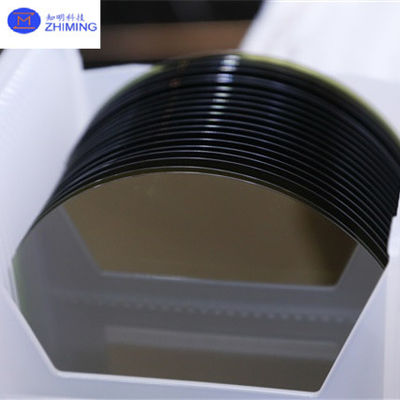 अच्छा मूल्य 4 inch 3C-N Type 3C-SiC Silicon Carbide Wafers MPD or Dummy Grade ऑनलाइन
