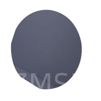 अच्छा मूल्य 6 इंच का SiC वेफर 4H/6H-P सिलिकॉन कार्बाइड सब्सट्रेट डीएसपी (111) अर्धचालक आरएफ माइक्रोवेव एलईडी लेजर ऑनलाइन