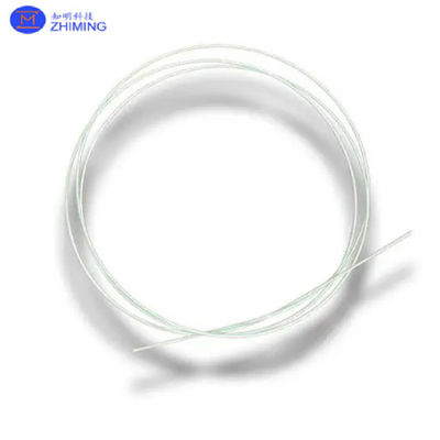 अच्छा मूल्य ऑप्टिक संचार नेटवर्क के लिए YAG फाइबर तन्यता शक्ति >2200 एमपीए व्यास 25-500 एमएम A-अक्ष, C-अक्ष ऑनलाइन