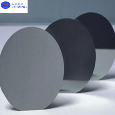 अच्छा मूल्य सिलिकॉन वेफर Si वेफर 8 इंच N प्रकार P प्रकार<111><100><110> SSP DSP प्राइम ग्रेड डमी ग्रेड ऑनलाइन