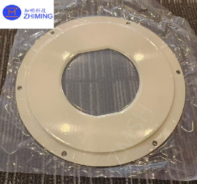 अच्छा मूल्य एल्युमिनियम सिरेमिक / मैकेनिकल आर्म / सक्शन कप / सिरेमिक स्ट्रक्चरल पार्ट्स Al2O3 ऑनलाइन