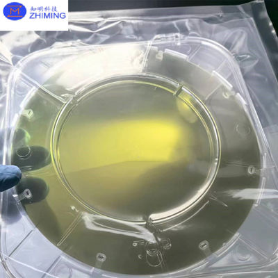 अच्छा मूल्य 12 इंच का SiC वेफर सिलिकॉन कार्बाइड वेफर 300 मिमी सब्सट्रेट 750±25um 4H-N प्रकार अभिविन्यास 100 उत्पादन अनुसंधान ग्रेड ऑनलाइन