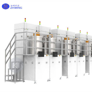 अच्छा मूल्य सिलिकॉन कार्बाइड मोनोक्रिस्टलीय वृद्धि भट्ठी प्रतिरोध विधि 6 8 12 इंच SiC बैंगट वृद्धि भट्ठी ऑनलाइन
