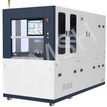 अच्छा मूल्य 8-12 इंच स्वचालित पतला मशीन उच्च परिशुद्धता पीसने काटने सामग्री प्रसंस्करण ऑनलाइन