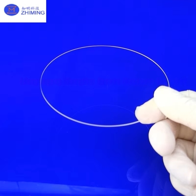 अच्छा मूल्य फ्यूज्ड सिलिका ऑप्टिकल ग्लास JGS1, JGS2, JGS3 ऑनलाइन