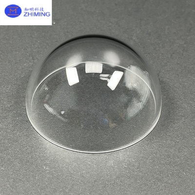 अच्छा मूल्य Sapphire Optical Dome – High-Precision Optical Protection ऑनलाइन