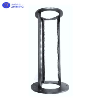 अच्छा मूल्य Silicon Carbide (SiC) Wafer Boat Resistant to strong acids, strong bases and high temperatures ऑनलाइन