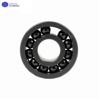 अच्छा मूल्य Silicon Carbide Balls bearings for Medical Use Precision Instruments ऑनलाइन