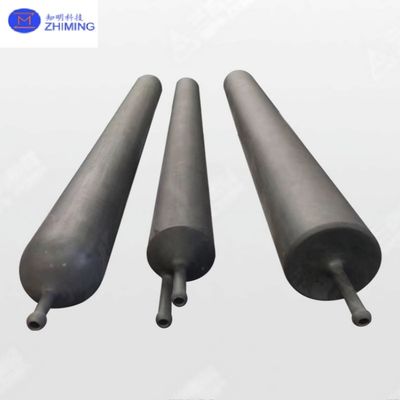 अच्छा मूल्य Silicon Carbide (SiC) Horizontal Process Tube for LPCVD/CVD Processes ऑनलाइन