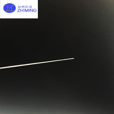 अच्छा मूल्य सैफायर ऑप्टिकल फाइबर ∙ उच्च तापमान और कठोर वातावरण में संचरण ऑनलाइन