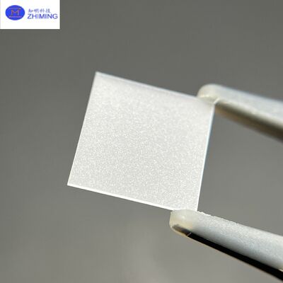 अच्छा मूल्य Sapphire Custom Plate (Single-Side Polished) ऑनलाइन