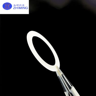 अच्छा मूल्य Sapphire Spacers for Precision Optical & Semiconductor ऑनलाइन