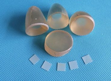 अच्छा मूल्य उच्च तापमान अतिचालक पतला मोनोक्रिस्टलाइन सबस्ट्रेट 10x10x0.5mmt SrTiO3 ऑनलाइन