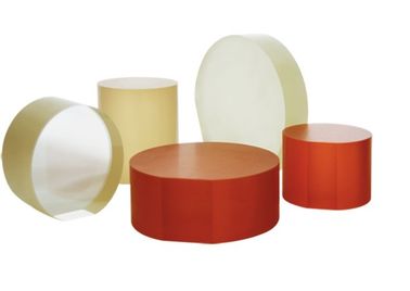 अच्छा मूल्य Y-42 ° LT लीथियम टैंटलेट LiTaO3 क्रिस्टल, Fe + डॉप्ड 300um सब्सट्रेट कमर एक ऑप्टिकल के लिए ऑनलाइन