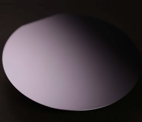 अच्छा मूल्य 2 इंच 1000 एनएम एएलएन फिल्म सिलिकॉन आधारित एल्यूमिनियम नाइट्राइड सेमीकंडक्टर सब्सट्रेट: ऑनलाइन