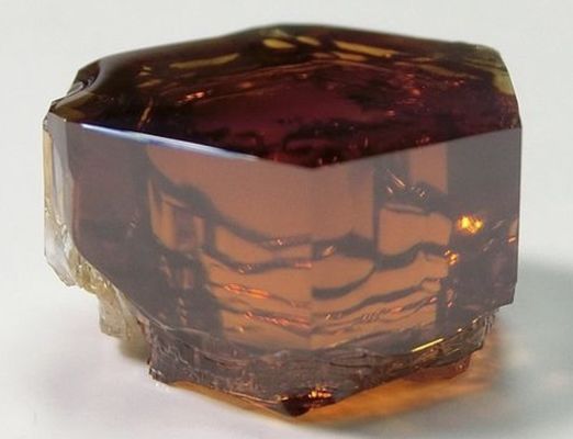 अच्छा मूल्य 5 जी व्यास देखा 10 मिमी सिंगल क्रिस्टल एएलएन सेमीकंडक्टर सब्सट्रेट: ऑनलाइन