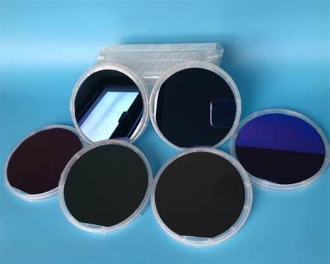 अच्छा मूल्य एपिटैक्सियल ग्रोथ के लिए वीजीएफ 6 इंच एन टाइप GaAs सेमीकंडक्टर सब्सट्रेट ऑनलाइन