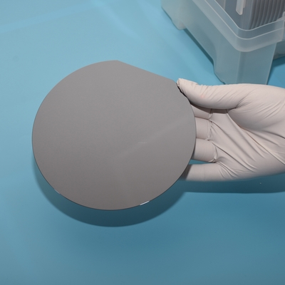 अच्छा मूल्य इन्फ्रारेड के लिए 2 इंच 325um गा-डोपेड जर्मेनियम सब्सट्रेट जीई वेफर्स ऑनलाइन