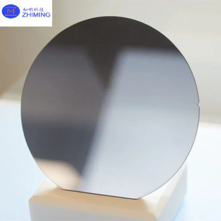 InP DFB Epiwafer तरंग दैर्ध्य 1390nm InP सब्सट्रेट 2 4 6 इंच 2.5 ~ 25G DFB लेजर डायोड के लिए