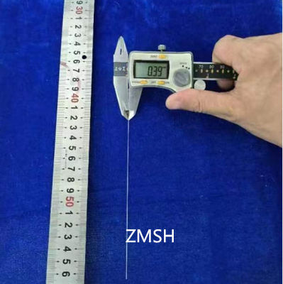 अच्छा मूल्य 25um 65um नीलम फाइबर उच्च संचरण दर अत्यंत तेज गति ऑनलाइन