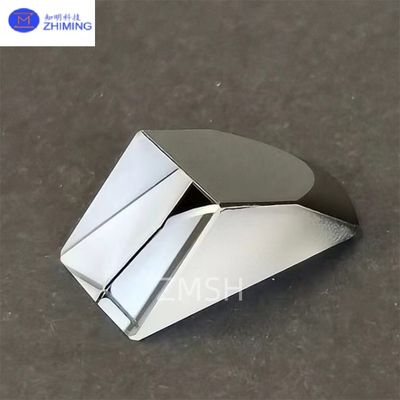 अच्छा मूल्य लेजर और इमेजिंग सिस्टम के लिए क्वार्ट्ज प्रिज्म यूवी ग्रेड बीम स्टीयरिंग ऑप्टिक्स ऑनलाइन